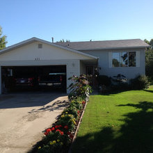 Exterior Ideas