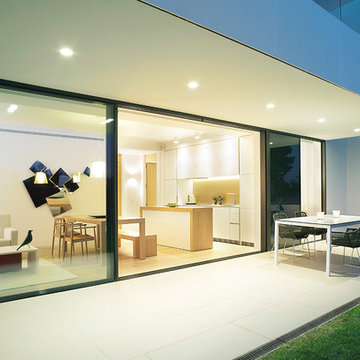 Apartments in La Selva