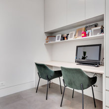 Home Office Ideas
