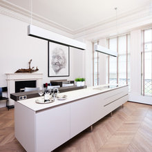Living Room Ideas