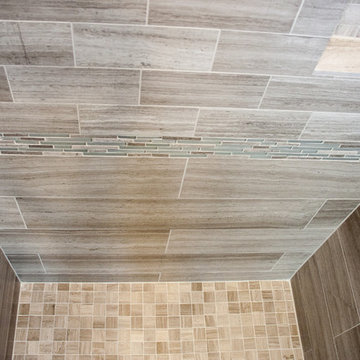 Robert Griffin Construction Installations