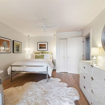 Healdsburg Hillside Ranch
