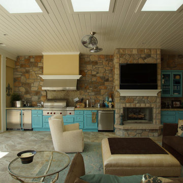 Palmer Ridge Drive Addition