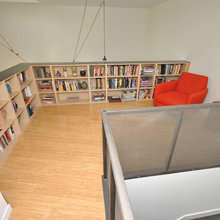 Bookcases