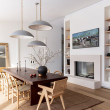 Fireplaces