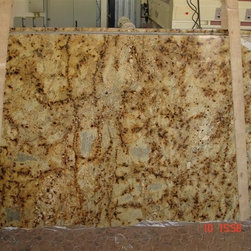 Lapidus - Kitchen Countertops