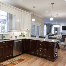 Light fixtures