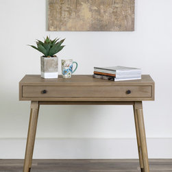 Desks - Desks And Hutches