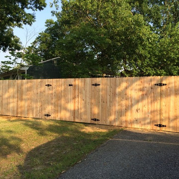 E&H FENCE