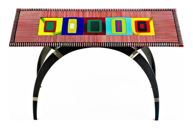Arch Table