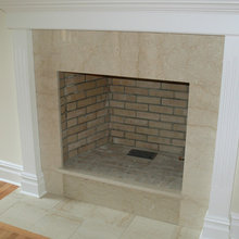 botticino classico marble