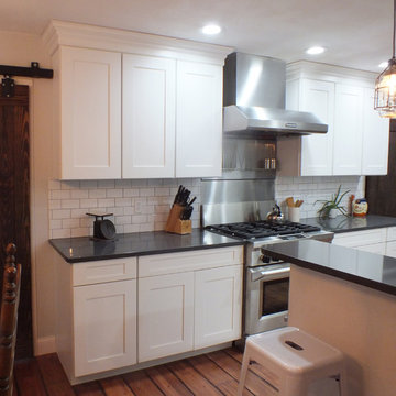 Mid Continent Cabinetry