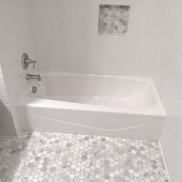 Bathroom Remodels