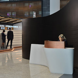 Flow Wall - Wall Panels