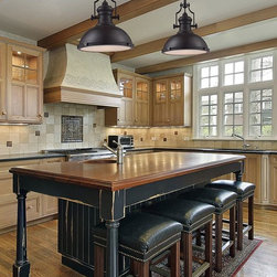 Elk Lighting Chadwick 1 Light Pendant in Oiled Bronze - Products
