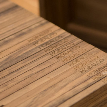 Mobalco - Linseed Oil