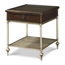 Side tables