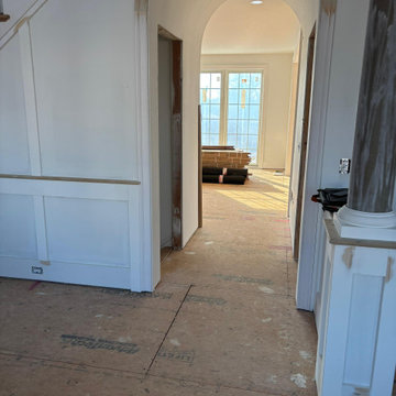 Ceramic Tile Repair