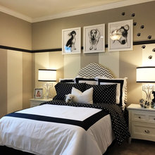 Julia's room