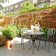 Carmel New Patio
