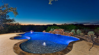 Freeform Pool & Spa - Boerne, TX