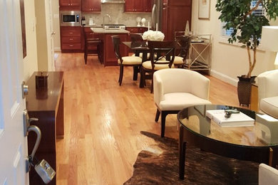 Home Staging