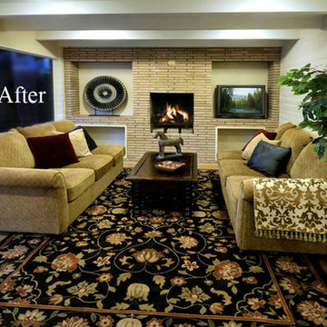 Home Staging and Sale project #21