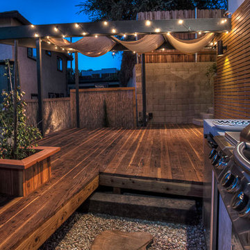 InOutdoor House