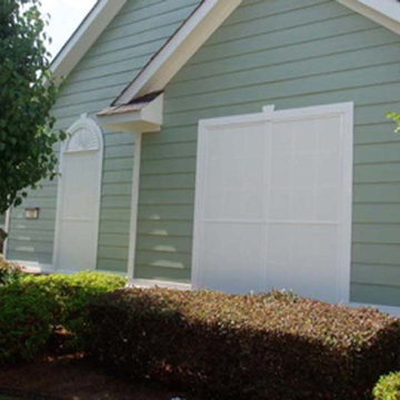 Exterior Shots