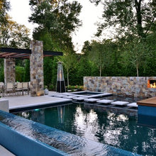 beach house