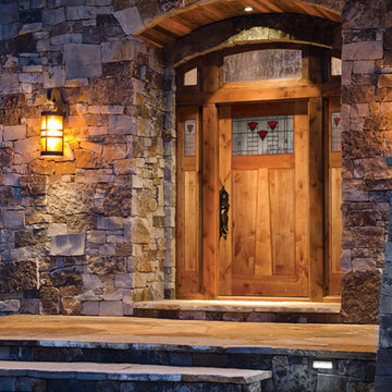 Simpson Doors