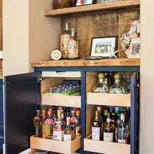 Wet Bar