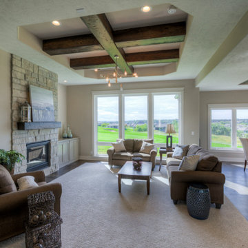 Riviera Ranch Plan
