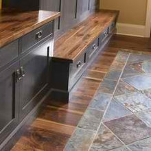 Mud Room