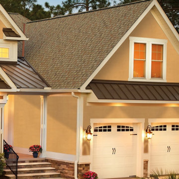 GAF Shingles