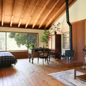 Big Sur Studio
