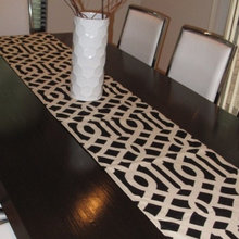 Table decor