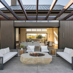 Modern Products - Windows And Doors