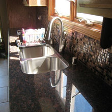 Jayne's Kitchen