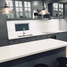 My Kitchen