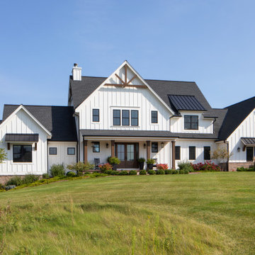 Glacier Residence
