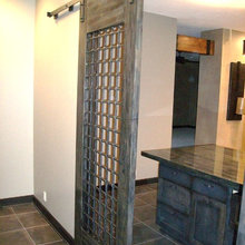 Barn House Interiors