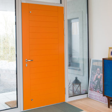 The View - Dunmore East