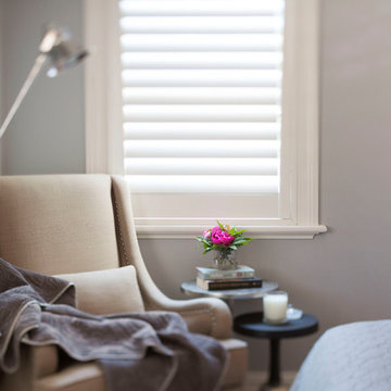 Putney Transitional Family Home