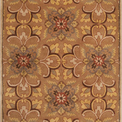 Aurora- (AUR-1018) - Rugs