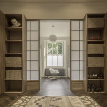 Room dividers
