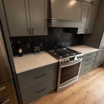 Kitchensv