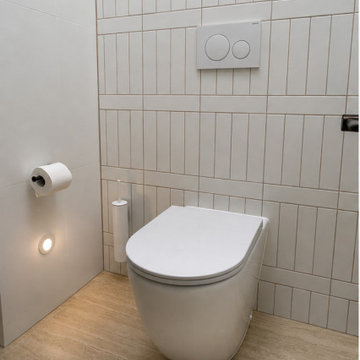 Sunnybank Master Ensuite