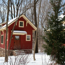 Craftsman Exteriors