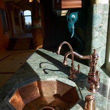 sinks